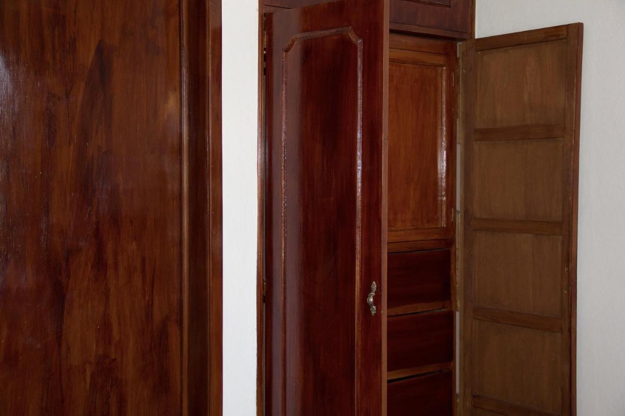 OaxacaCasa Santiago公寓 外观 照片