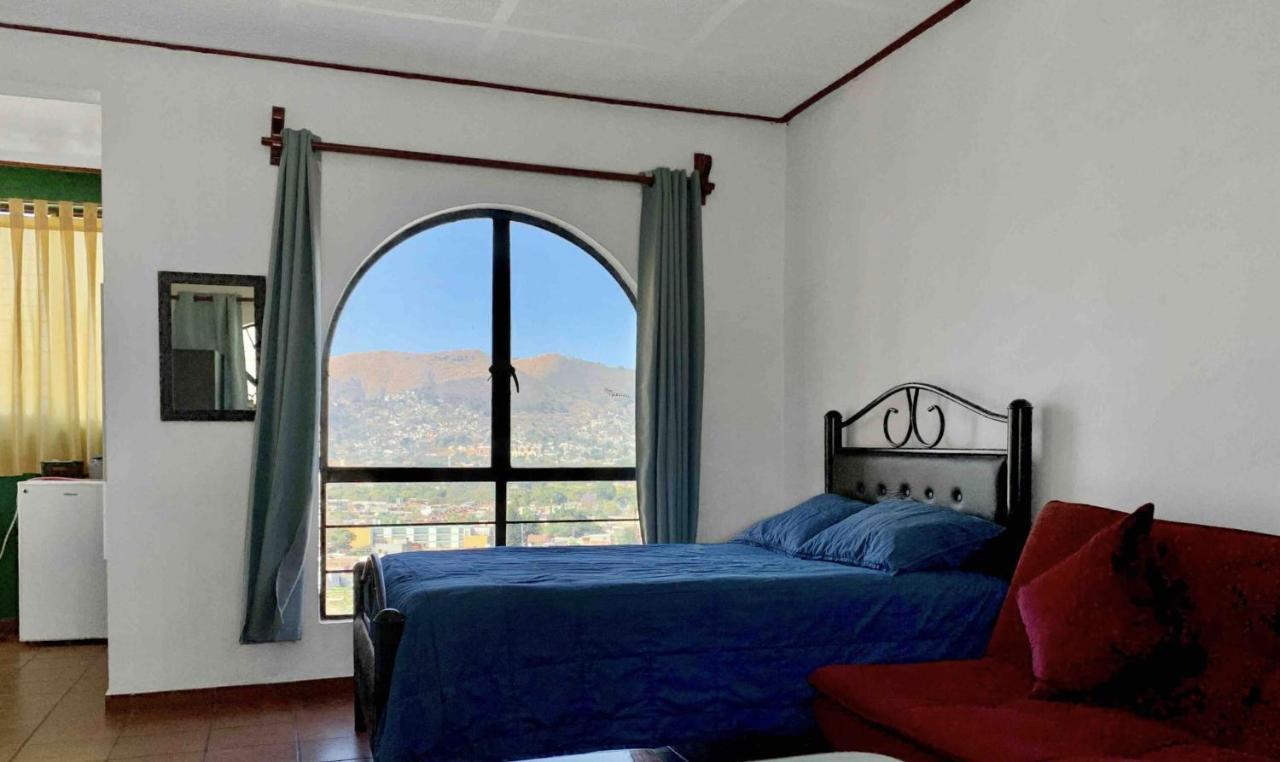 OaxacaCasa Santiago公寓 外观 照片